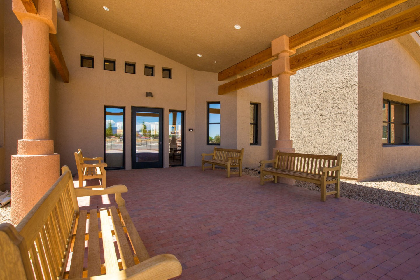 South Meadows Apartments Image 2