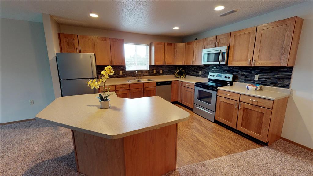 Oxbow Park Apartments Image 55