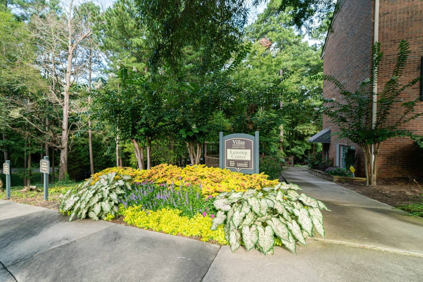 Villas on Briarcliff Image 24