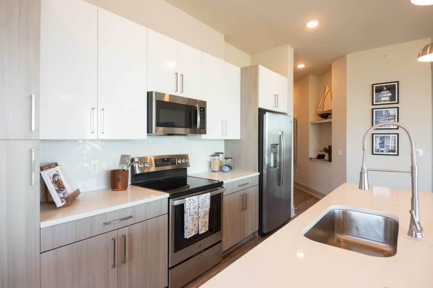 The Landing Residences Image 2