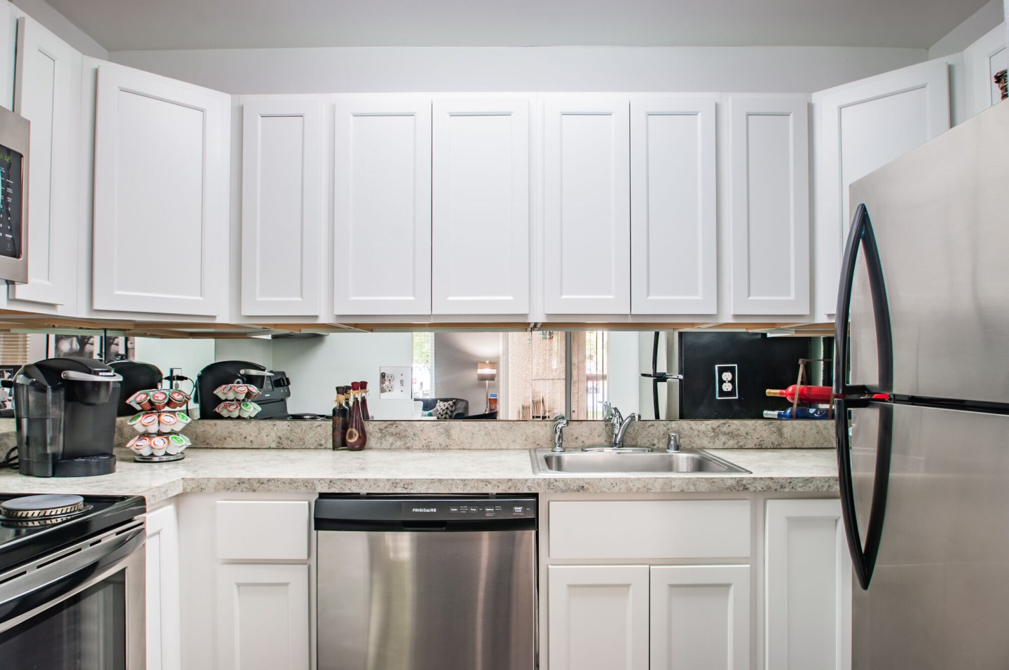 Appleby Apartments Image 1