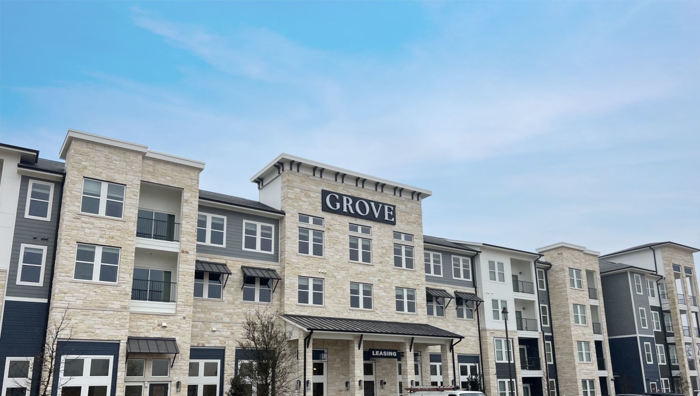The Grove Image 1