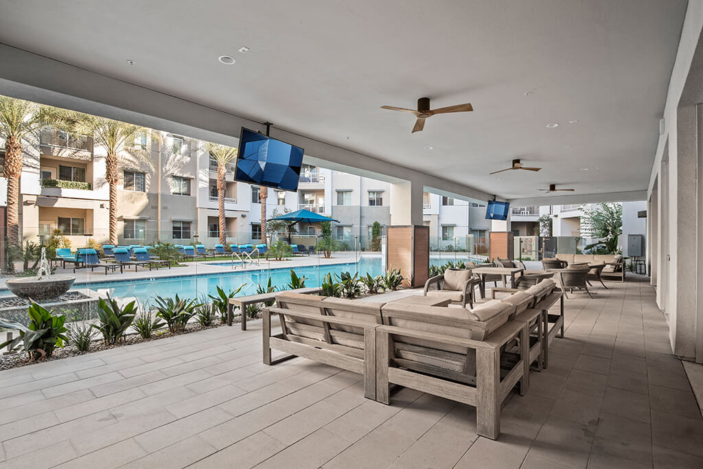The District at Scottsdale Image 20