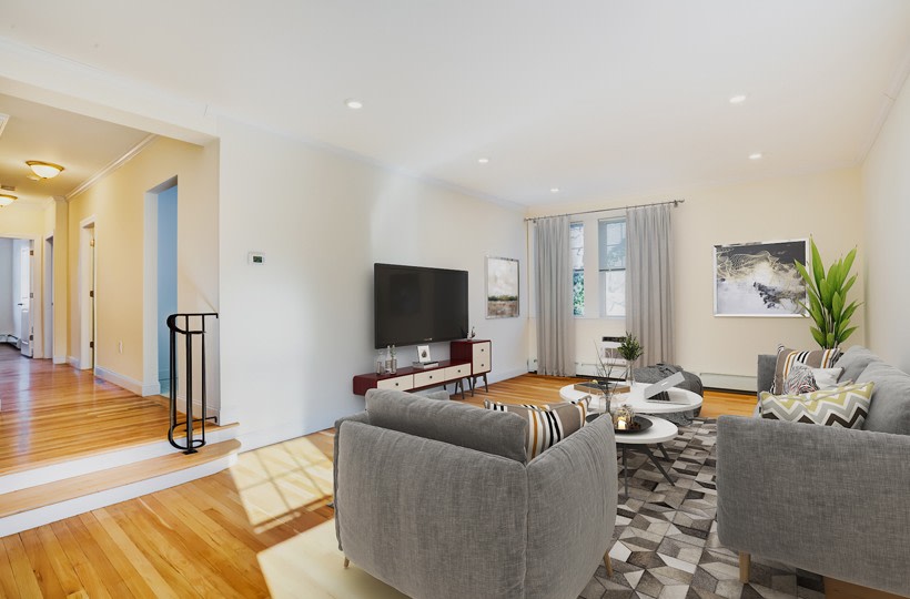 CHR Brookline - Coolidge Corner Communities Image 8