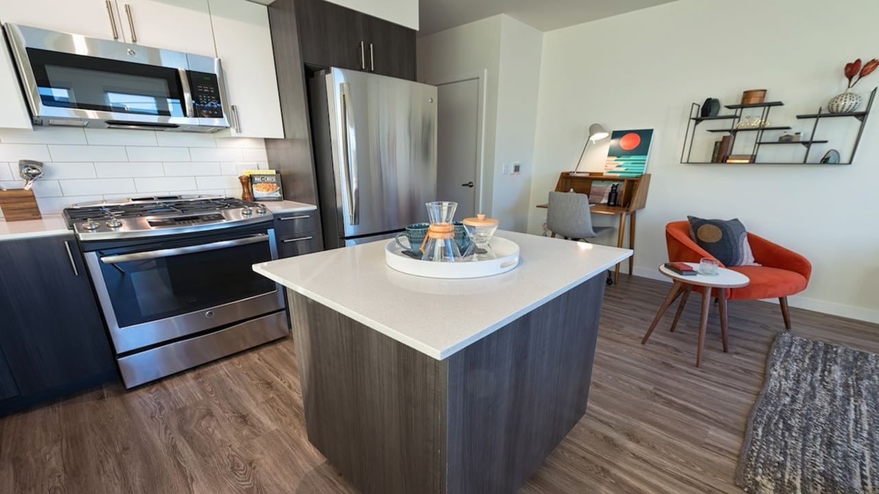 Modera South Lake Union Image 15