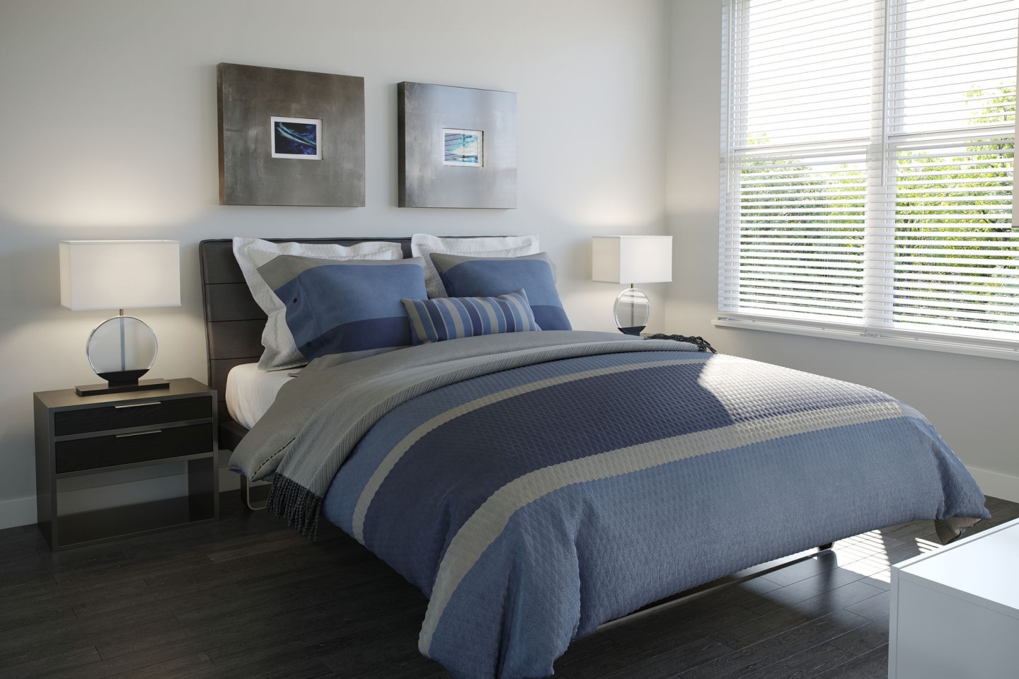 The Residences at Hamilton Lakes Image 4