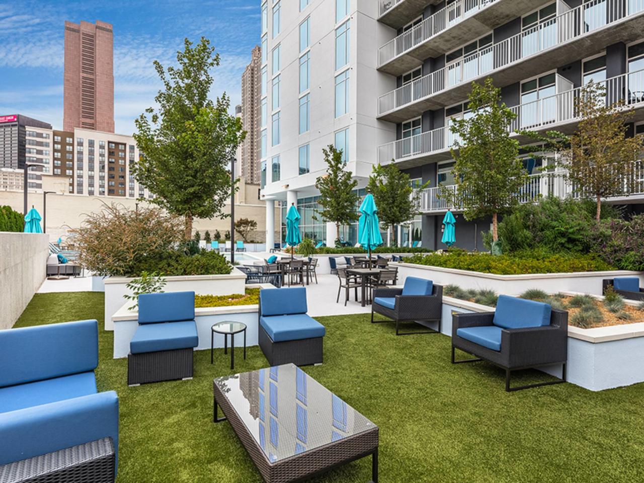 Student Housing - The Mix Image 30