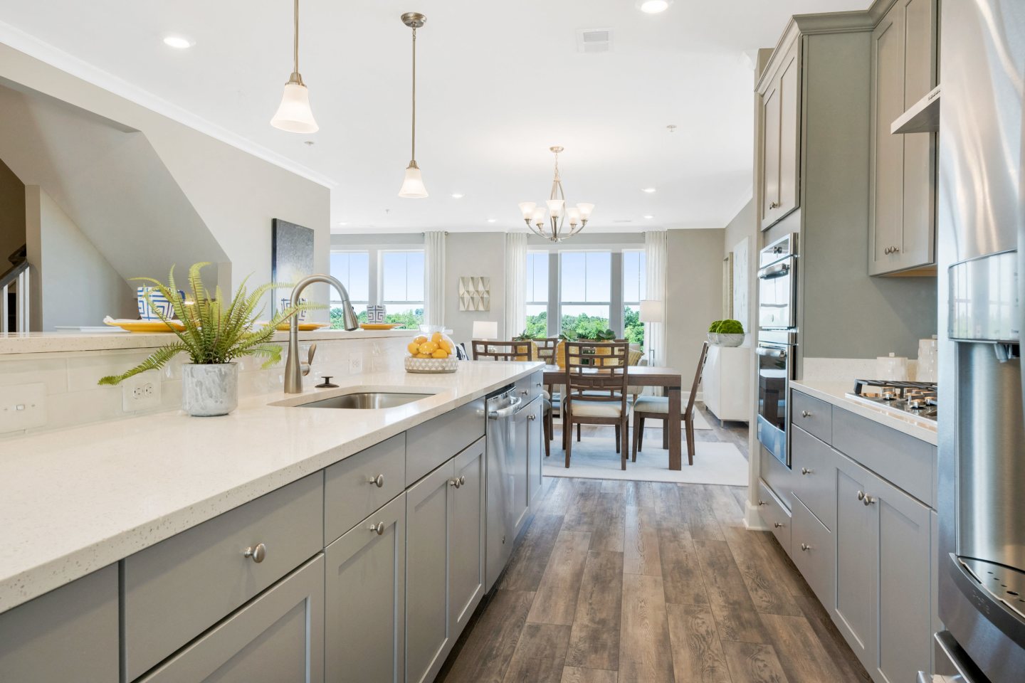 Refinery Townhomes Image 49