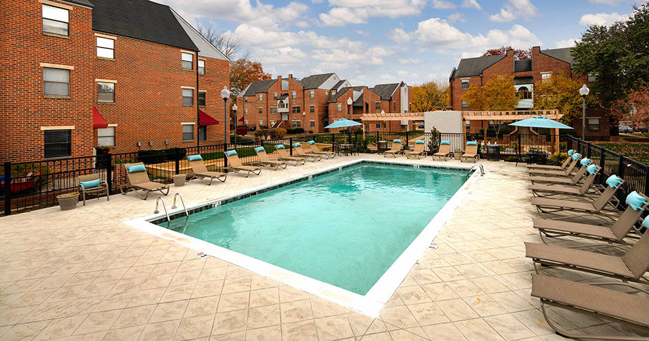 Elevate at NuLu Apartment Homes Image 55