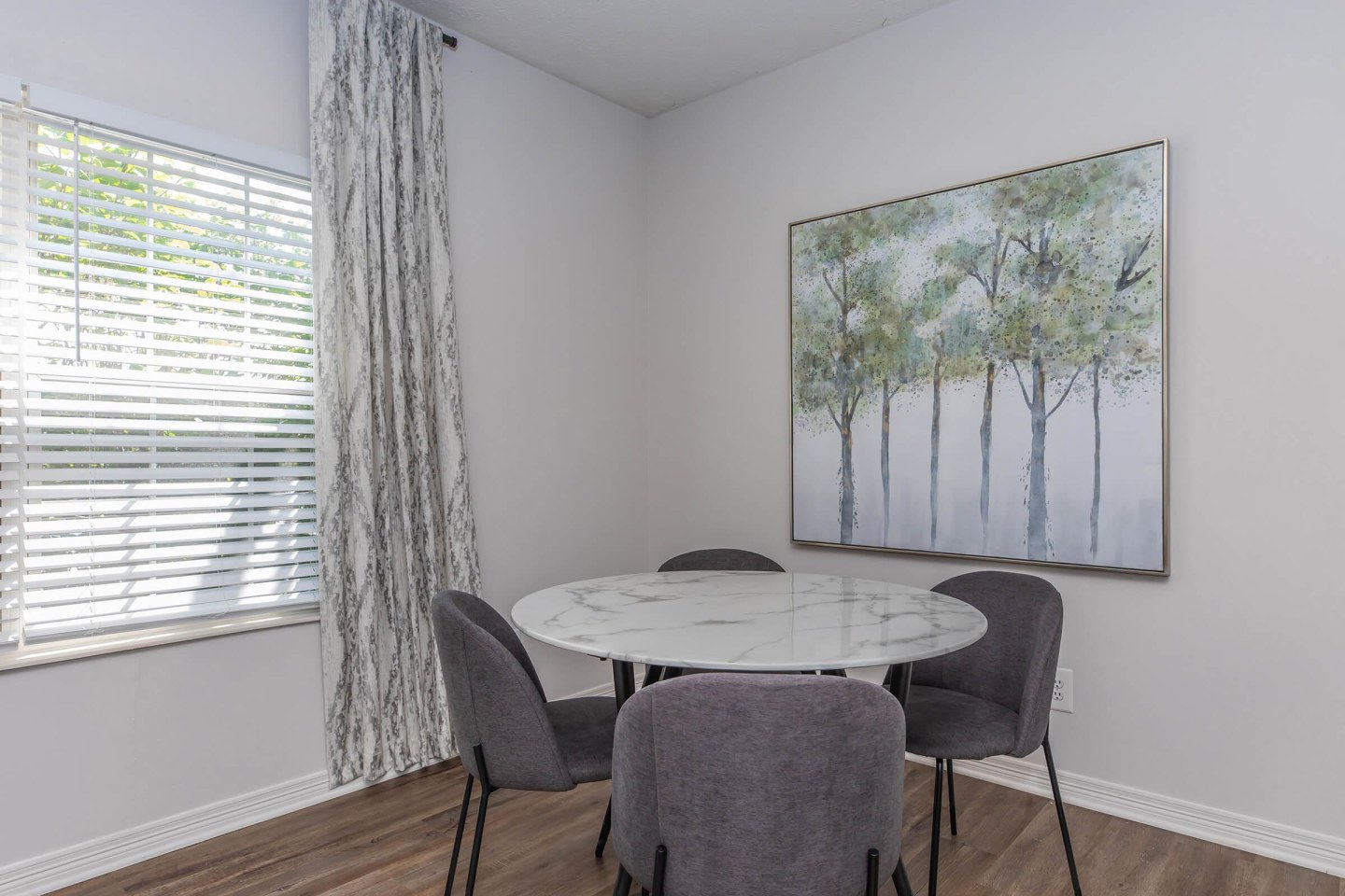 The Residence At Barrington Apartments Image 28