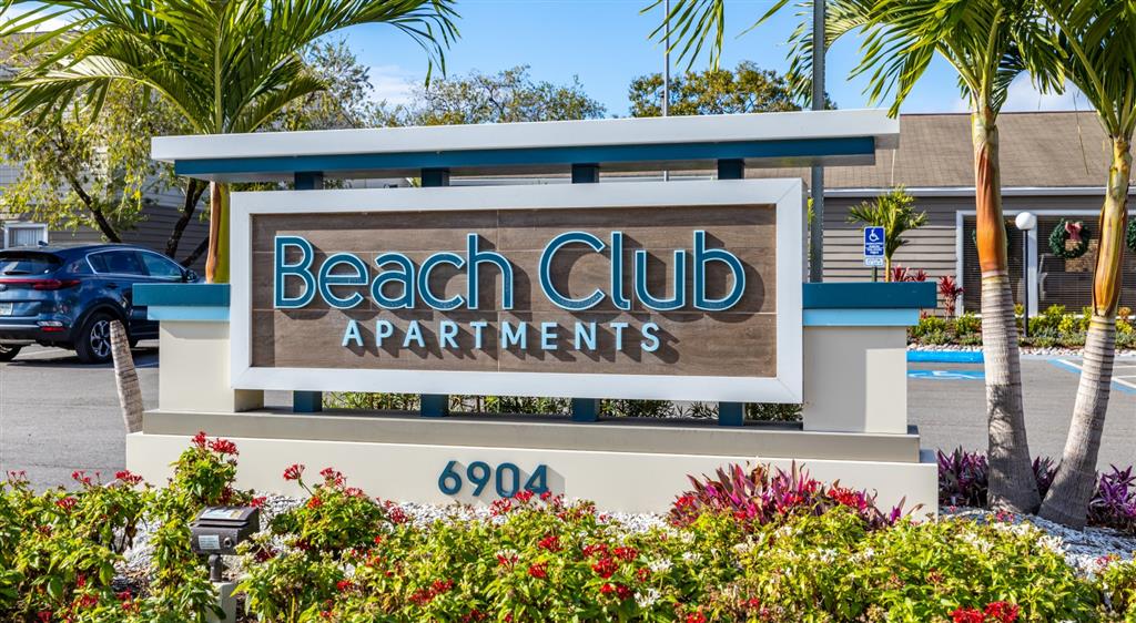 Beach Club Image 1