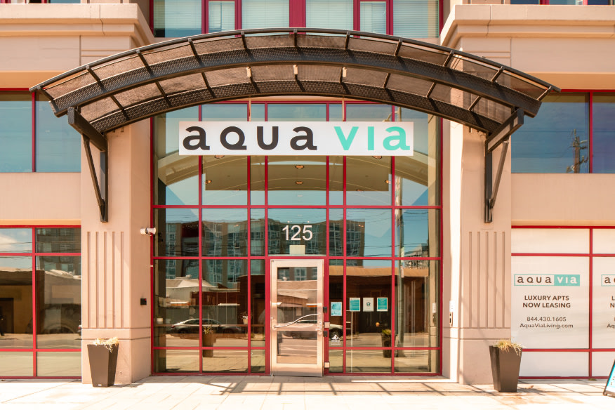 Aqua Via Image 2