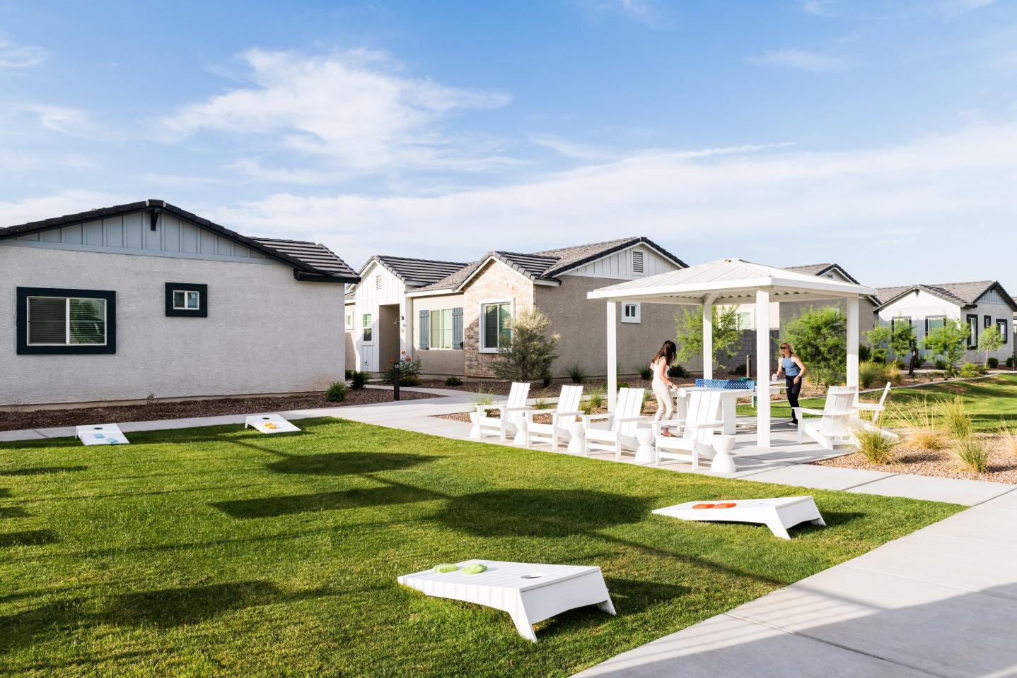 Bungalows on Sarival Image 17