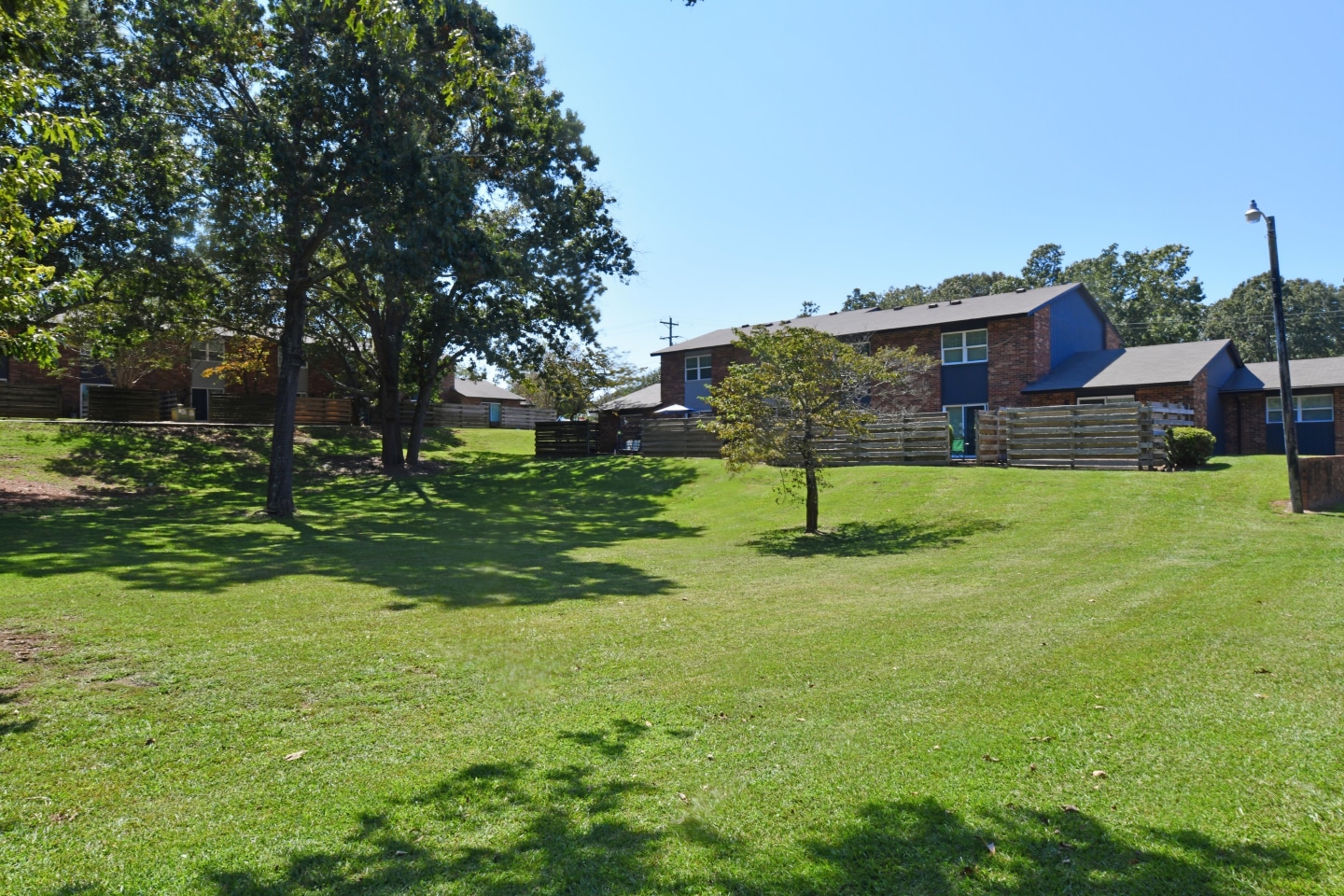 The Huntley Apartment Homes Image 32