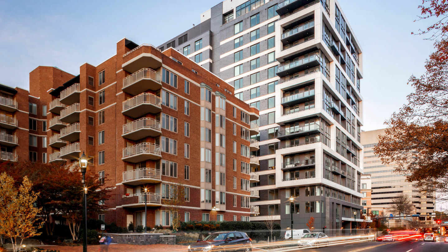 The Edge Apartments Image 6