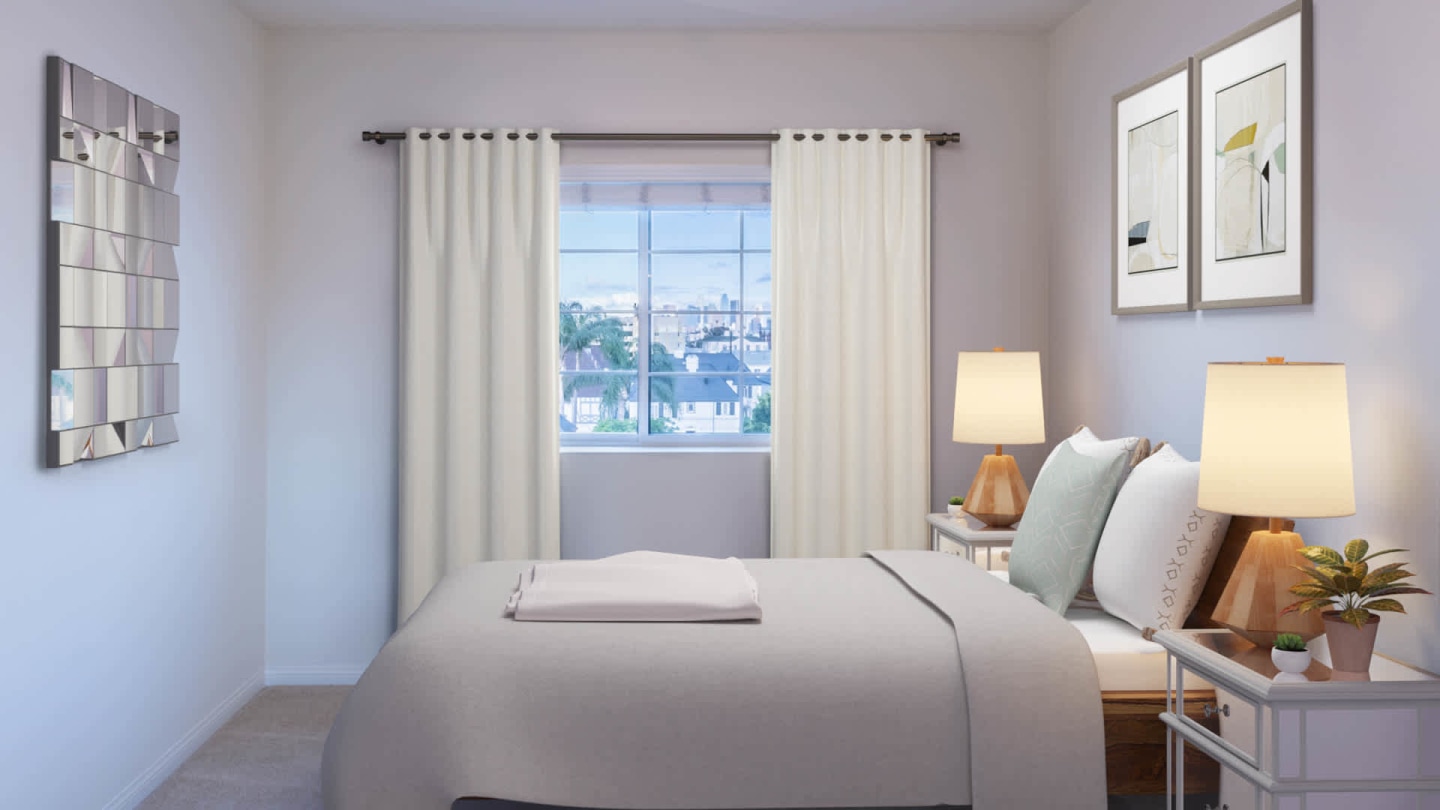 Versailles Koreatown Image 21