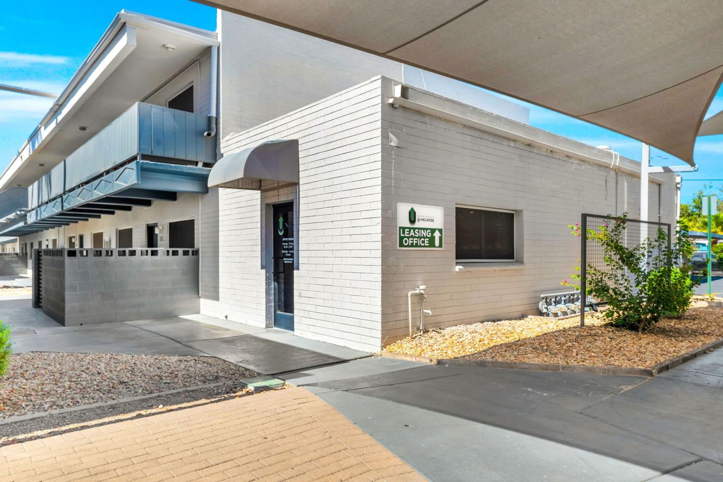 U Apartments @ Melrose Image 15