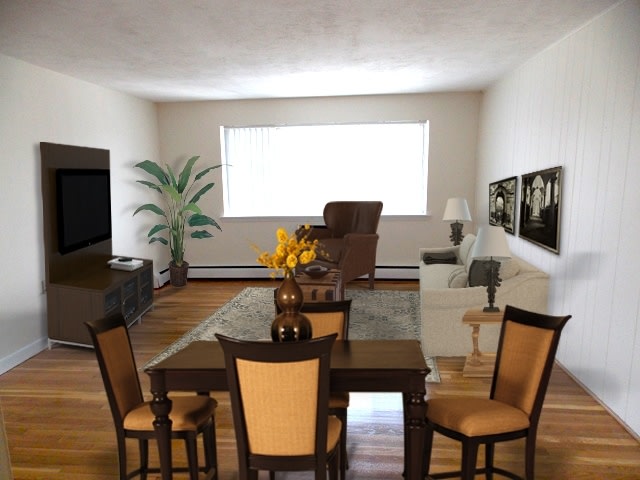 Gardner Street Apartments Image 8