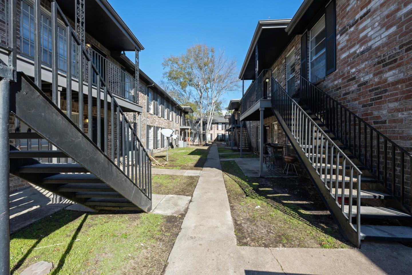 Wimbledon Apartments Image 86
