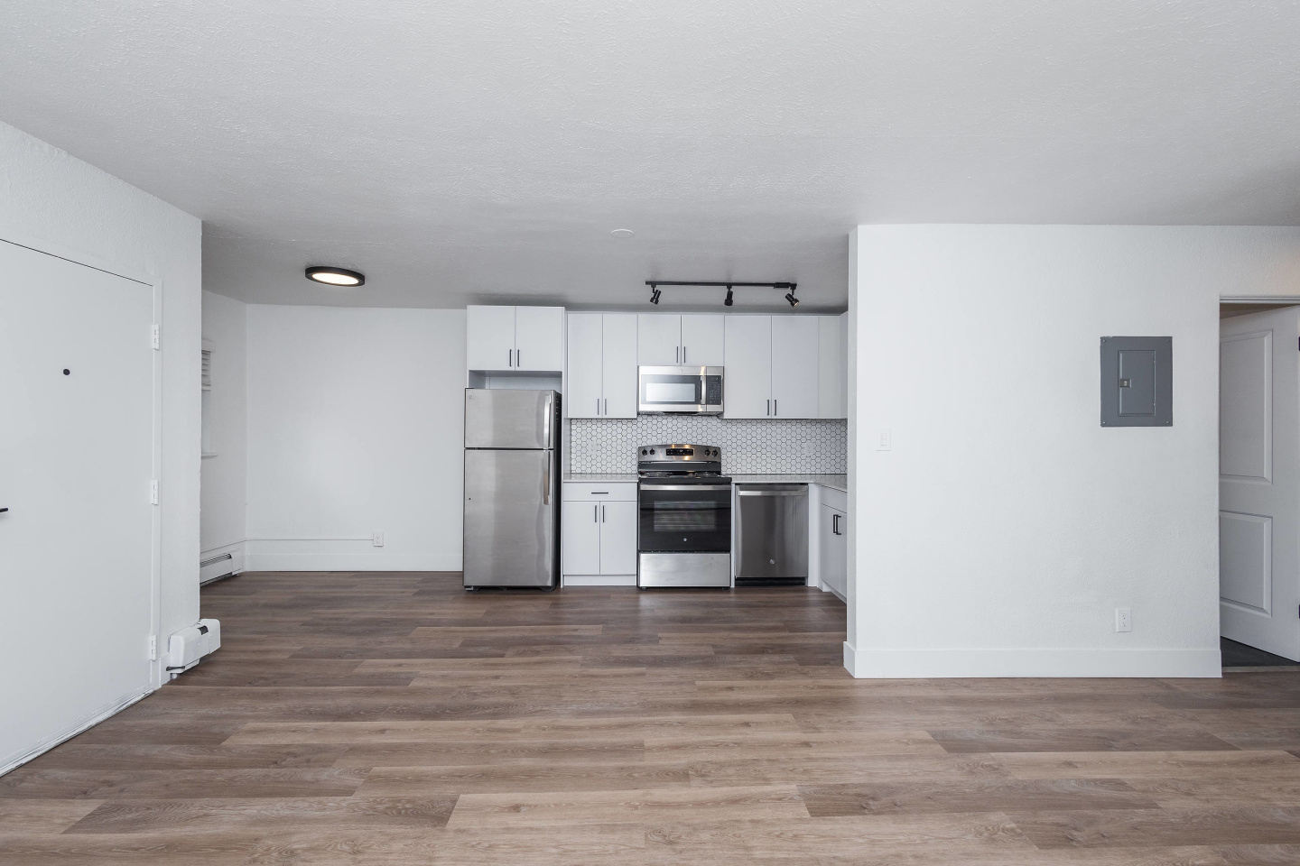 Marion Street Apartments Image 3
