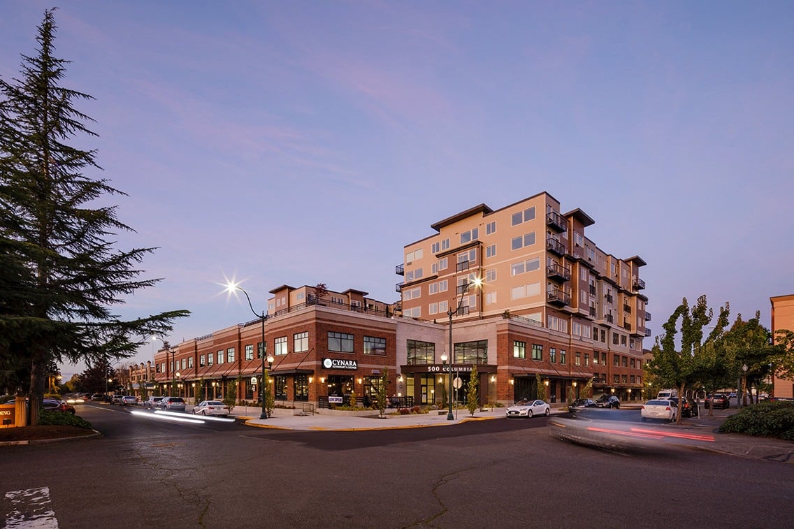 Harbor Heights - 55+ Community Image 1