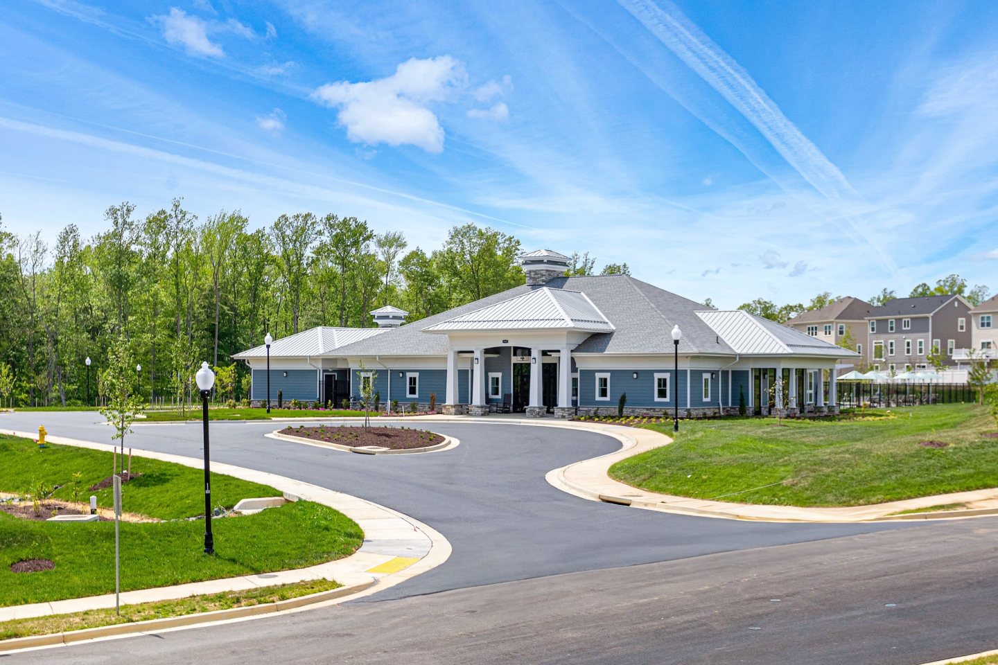 Highlands EVOLV Rental Townhomes Image 30