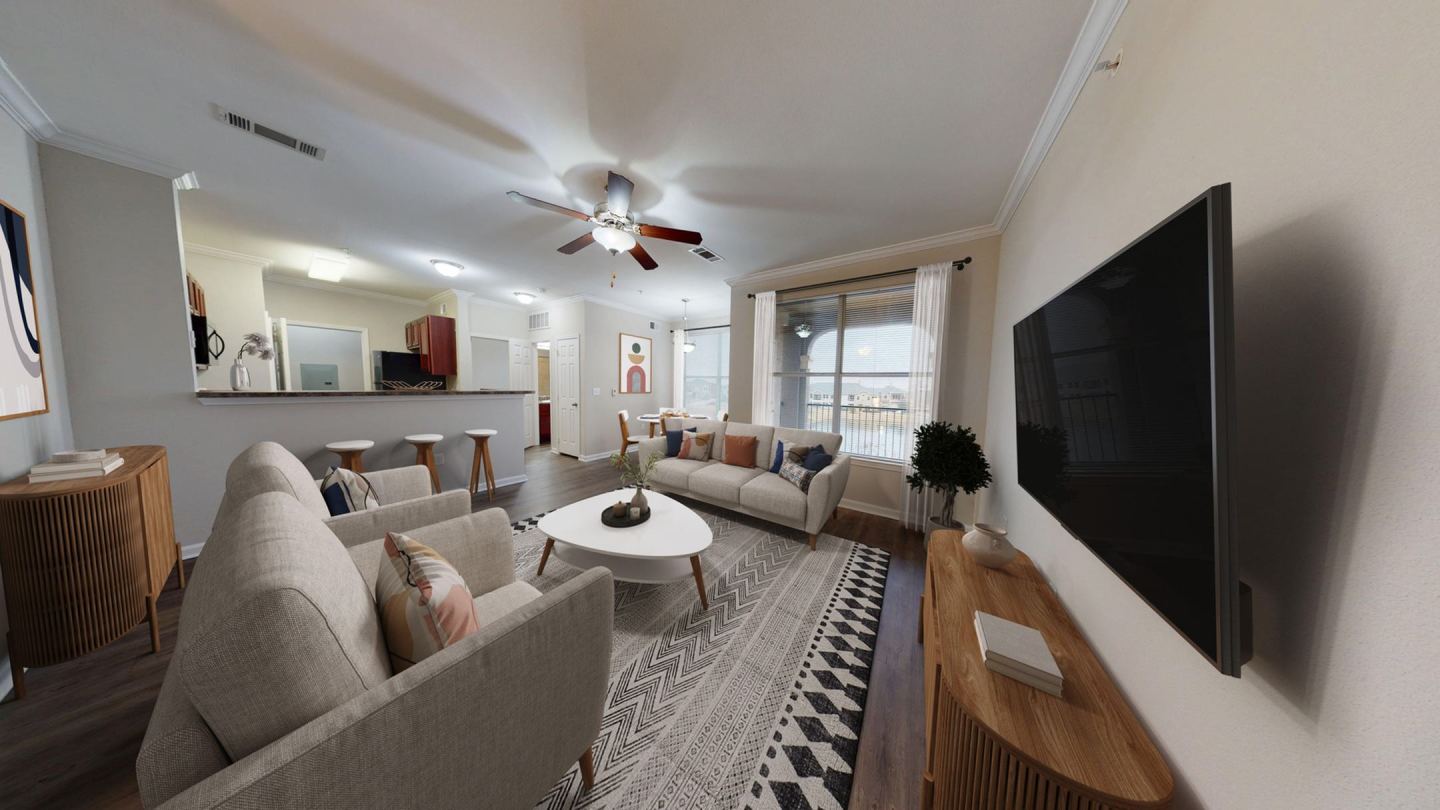 Sixteen50 at Lake Ray Hubbard Apartments Image 2