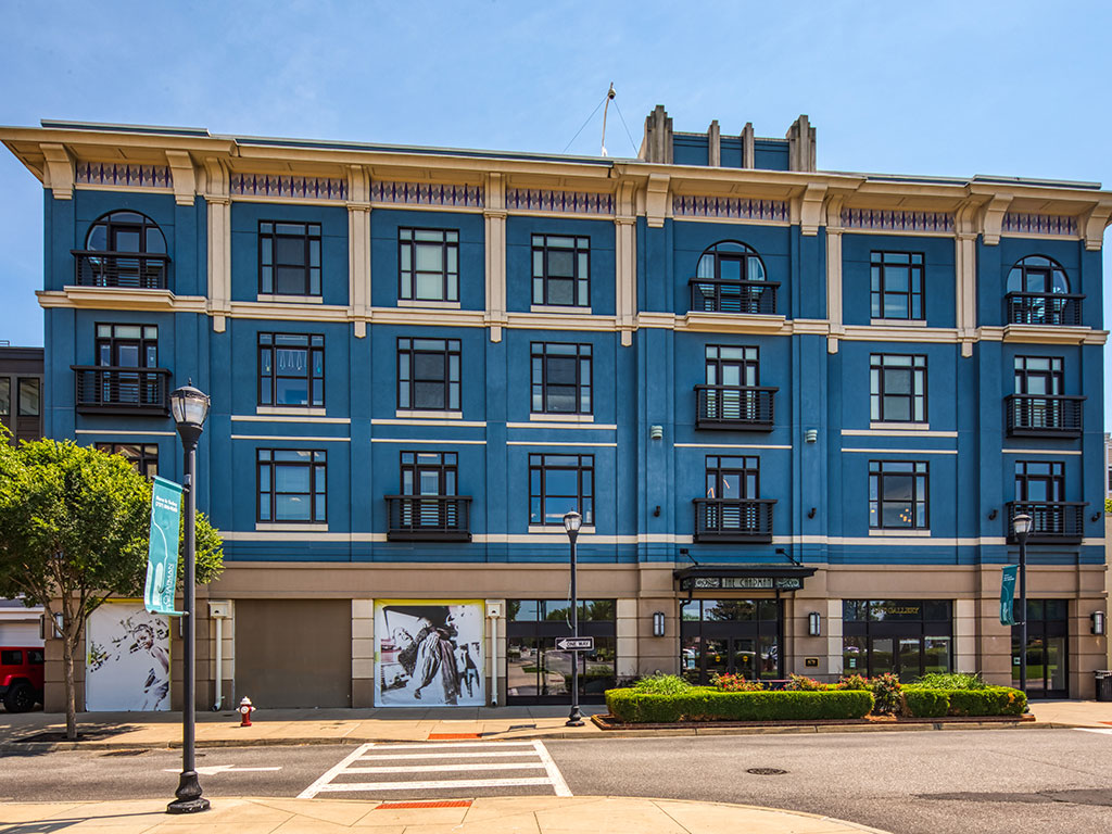The Chapman at Peninsula Town Center Image 25
