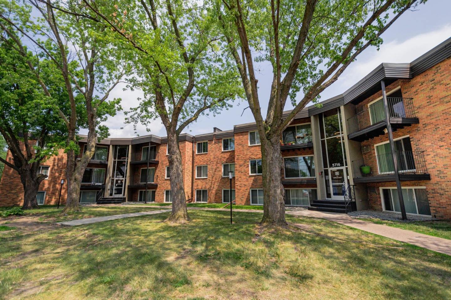 The Birchway Apartments Image 32