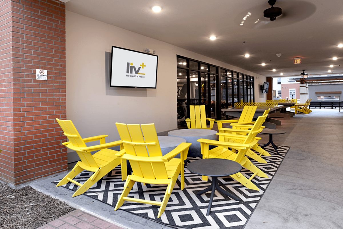 Liv+ Arlington - Student Housing Image 18