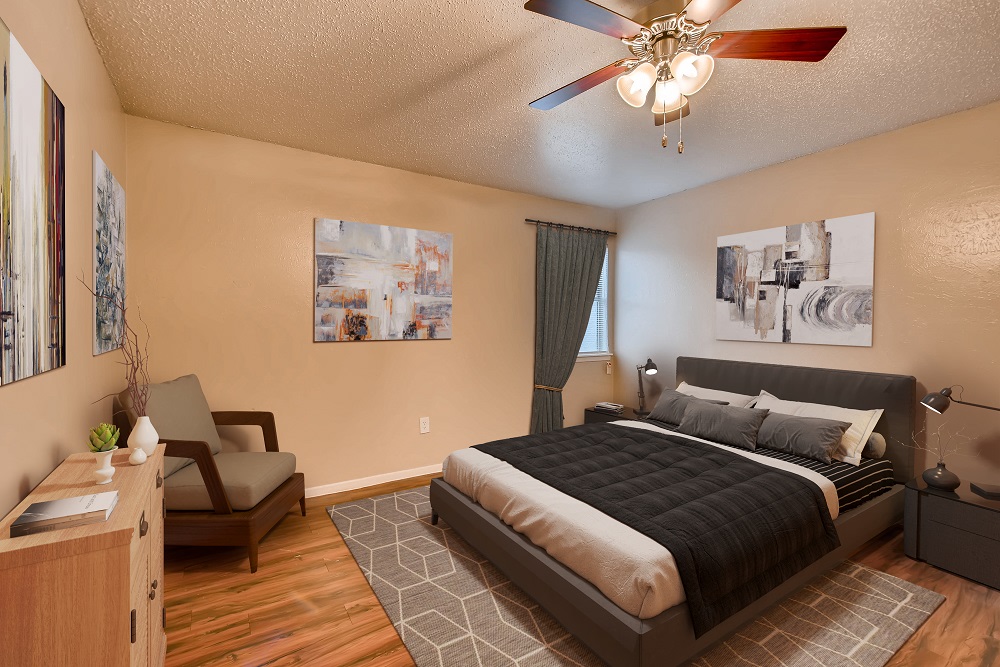 MARFA Apartments Image 5