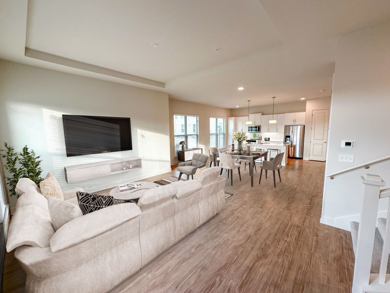 The Heights at Ridgewalk Apartments Image 6