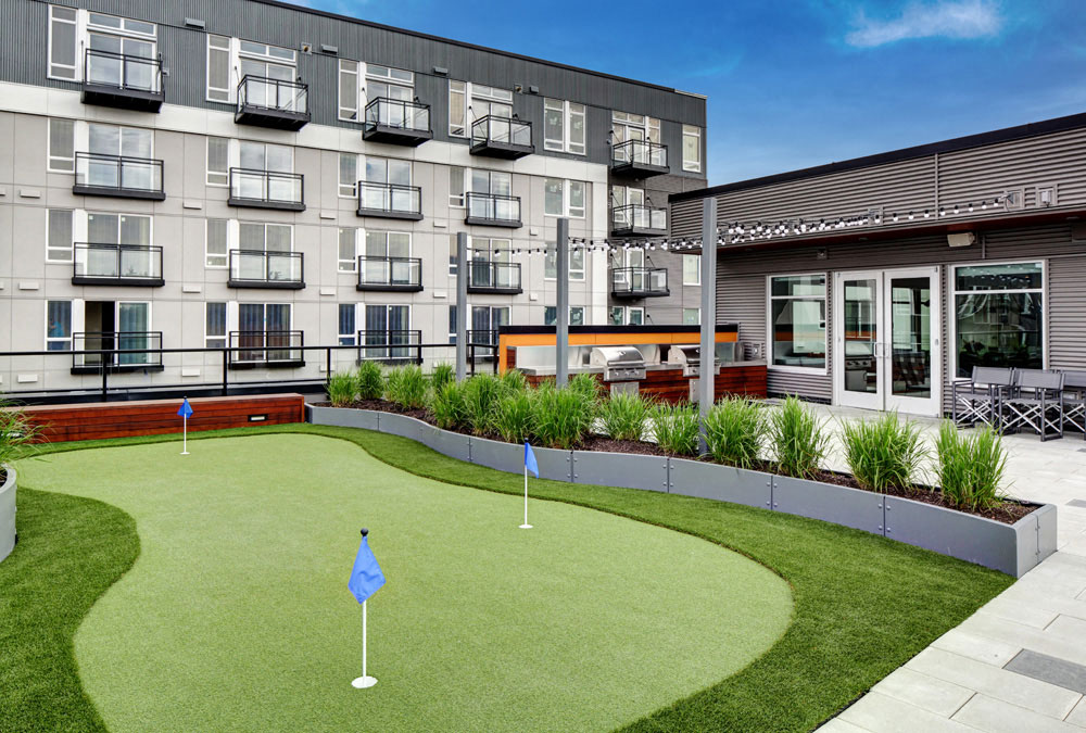 Sparc Apartments Image 30