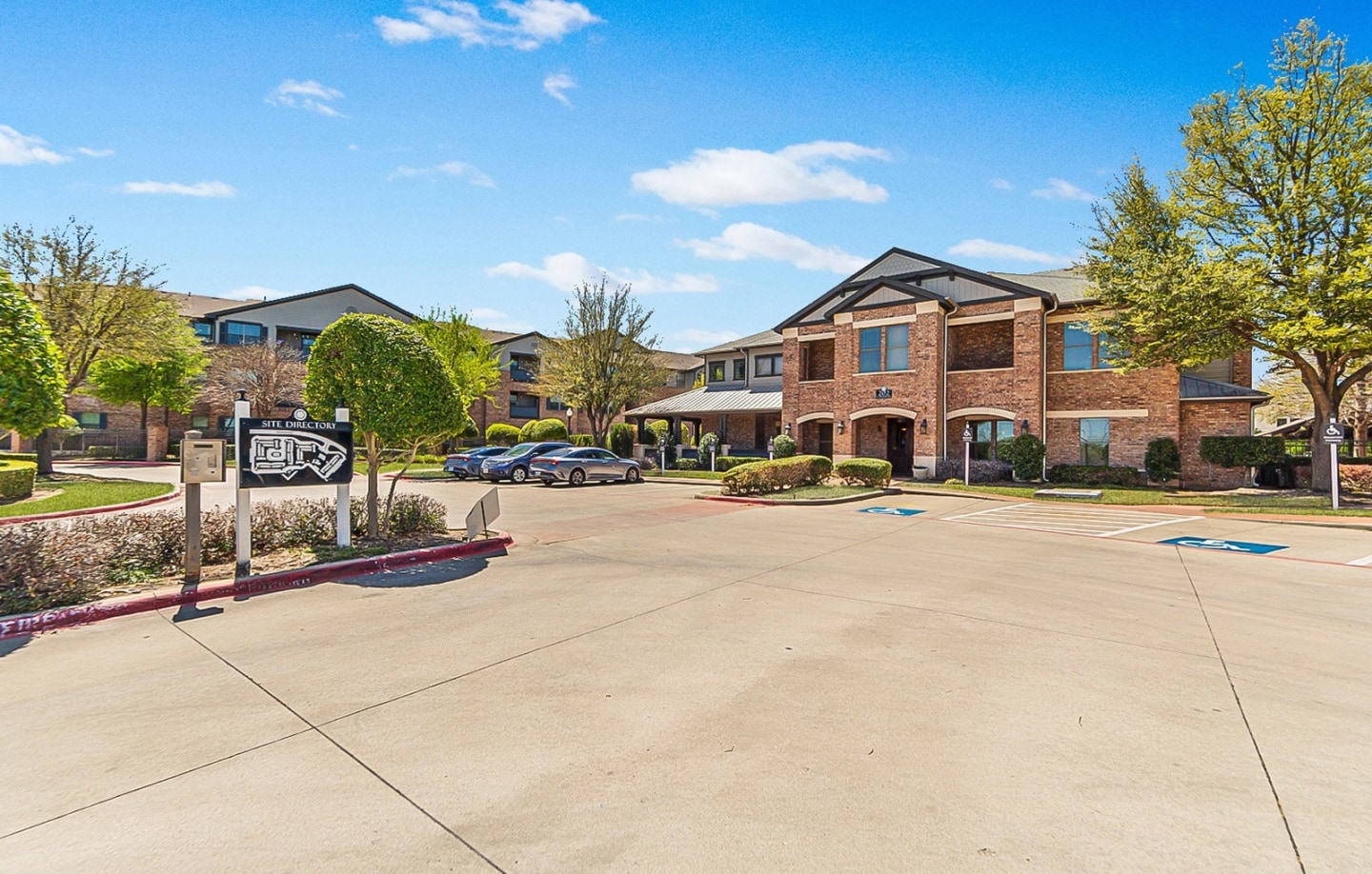 Senior & Affordable Housing – The Cesera 55+ Apartments Image 18