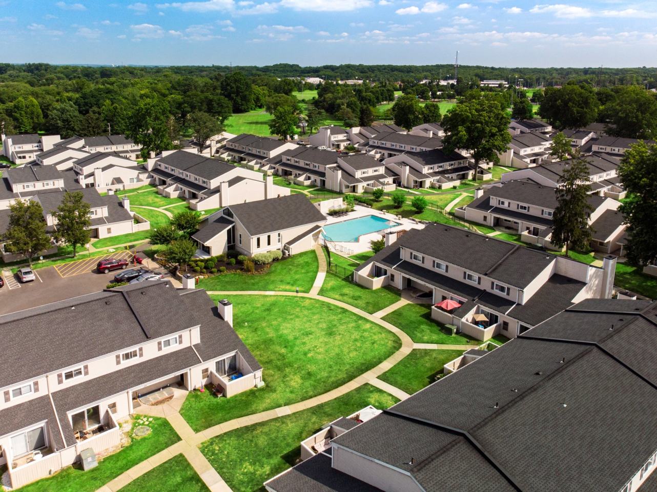 Townhomes at Gateway Image 20