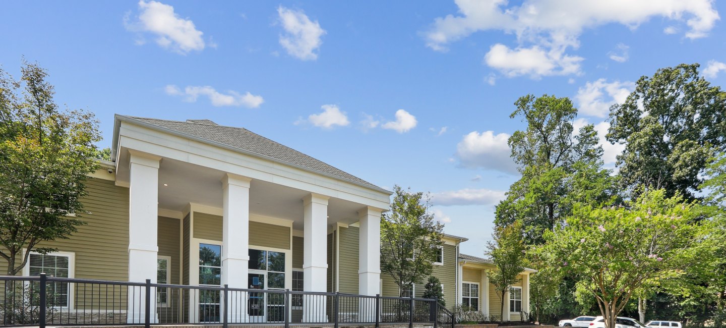 The Villages at Morgan Metro Image 45
