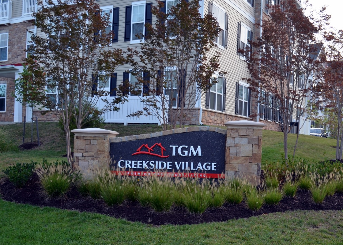 TGM Creekside Village Image 29