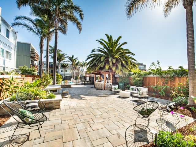 Oceanview Apartments Image 17