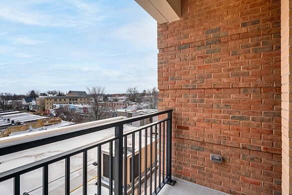 ICON Residences at the Rotunda Image 10