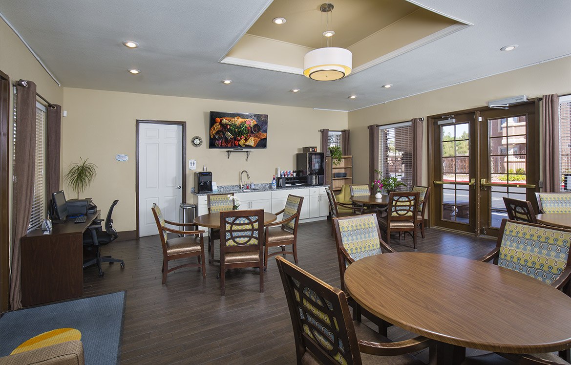 Winterhaven by Welltower Living Image 13