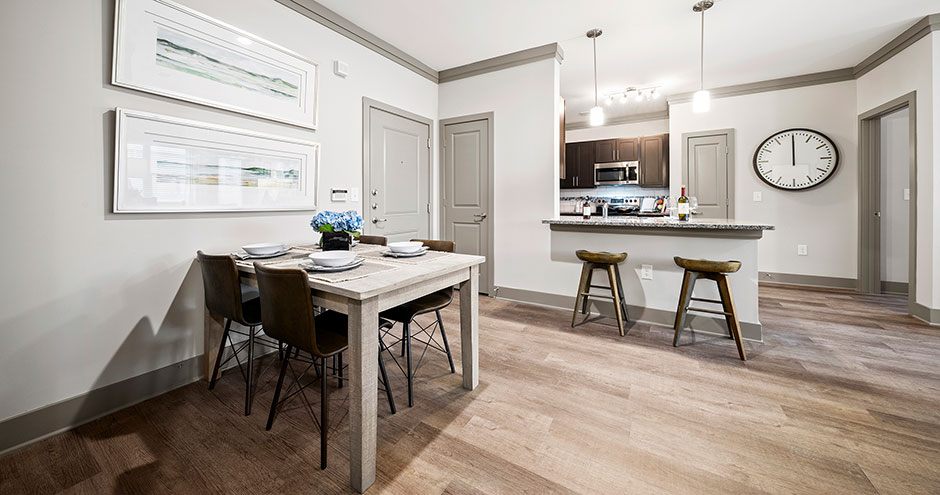 Canyon Springs Luxury Apartments Image 13