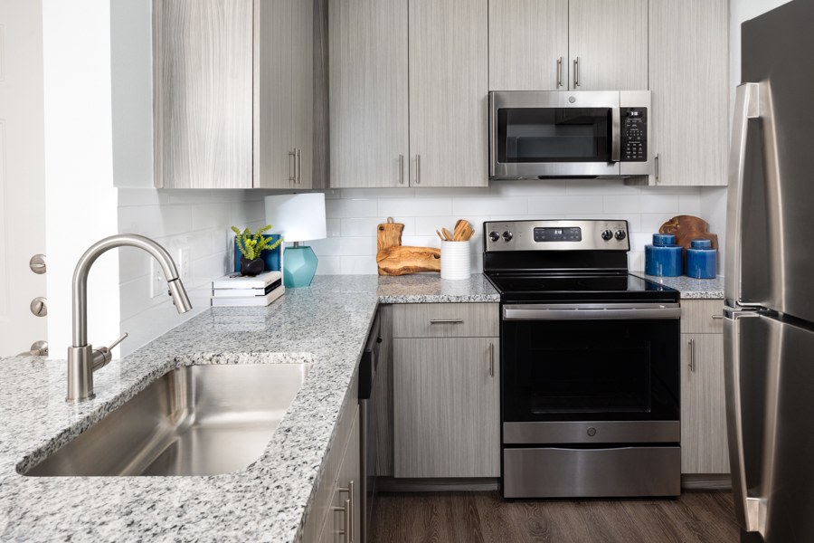 Montelena Apartments Grapevine Image 1