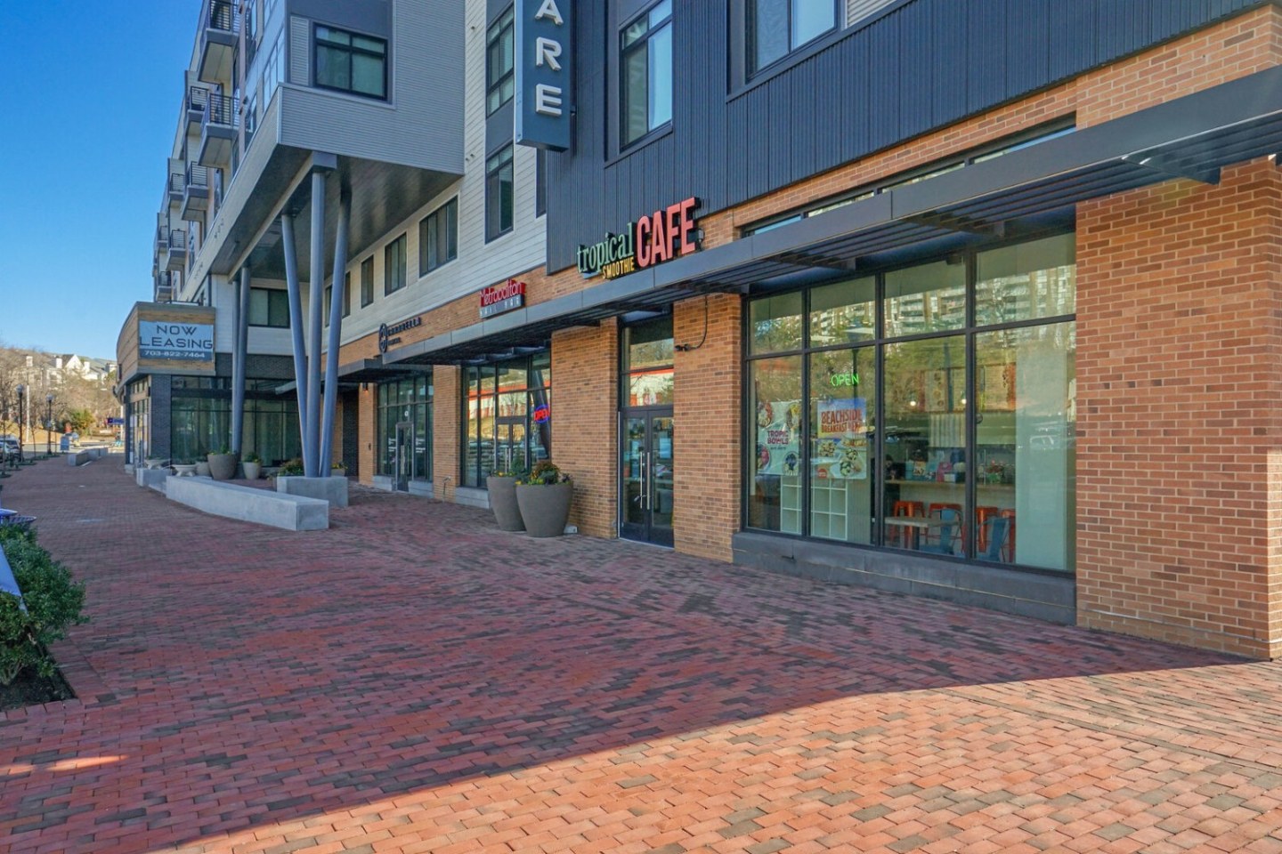 Cameron Square Image 32