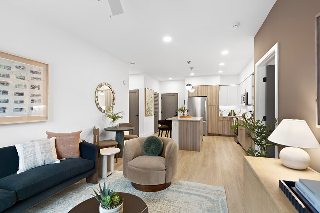 The Brynn Apartments Image 3