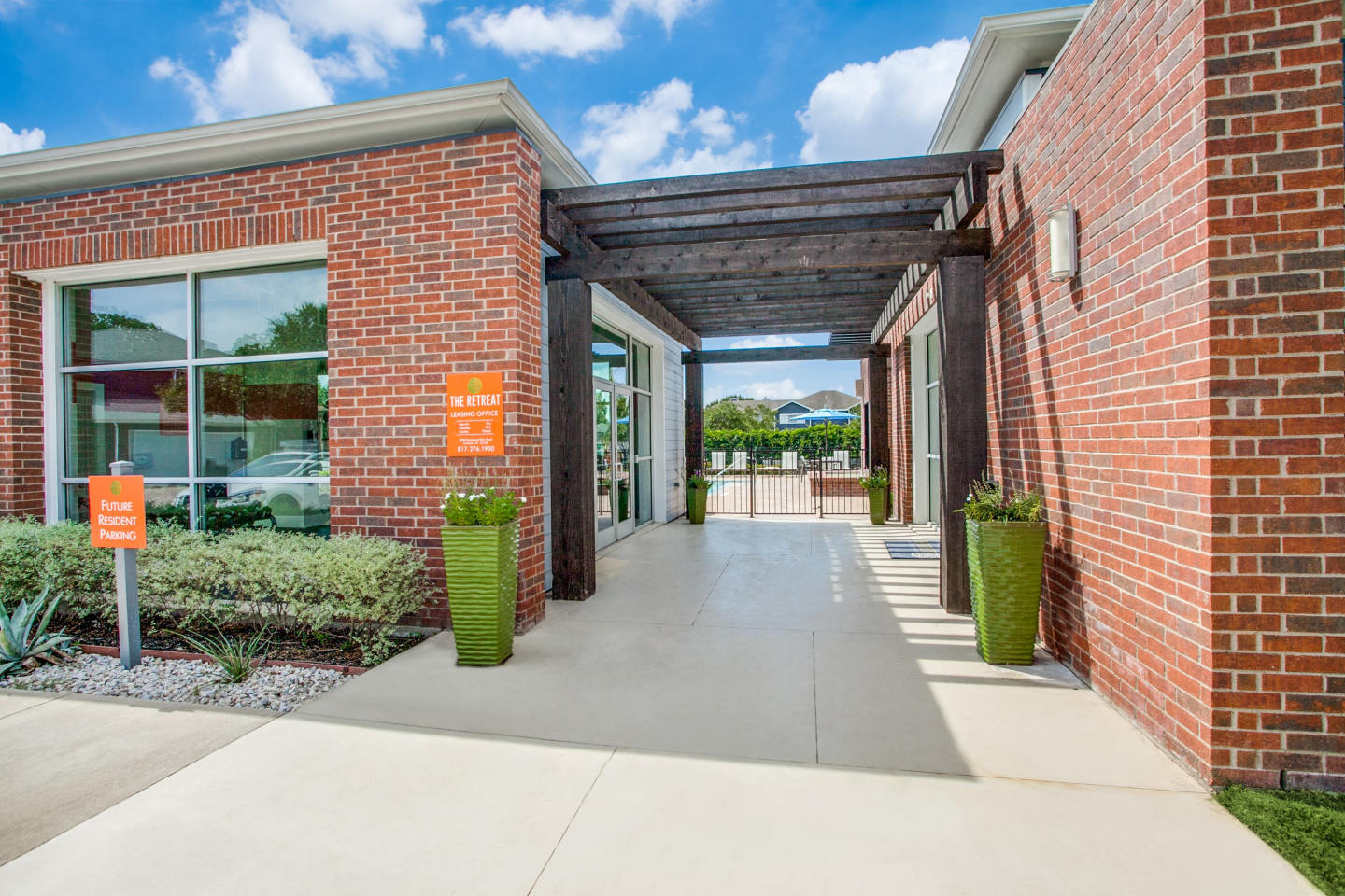 The Retreat Townhome Image 28
