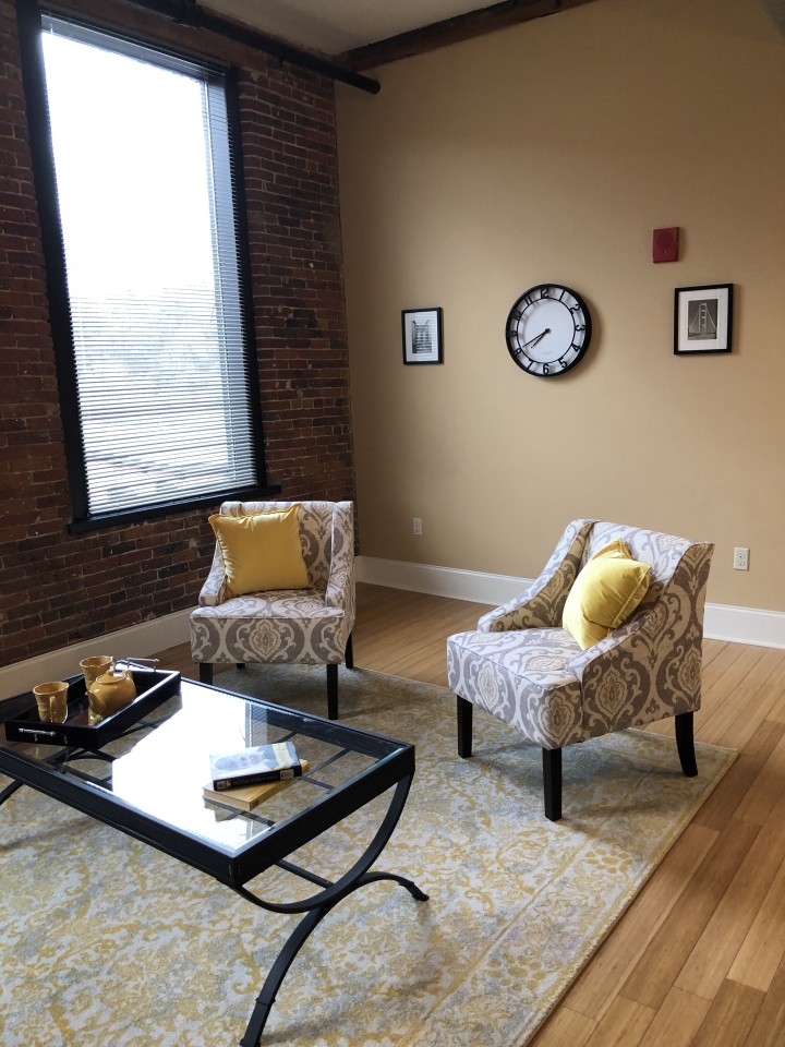 Lofts at Lancaster Mills Image 4
