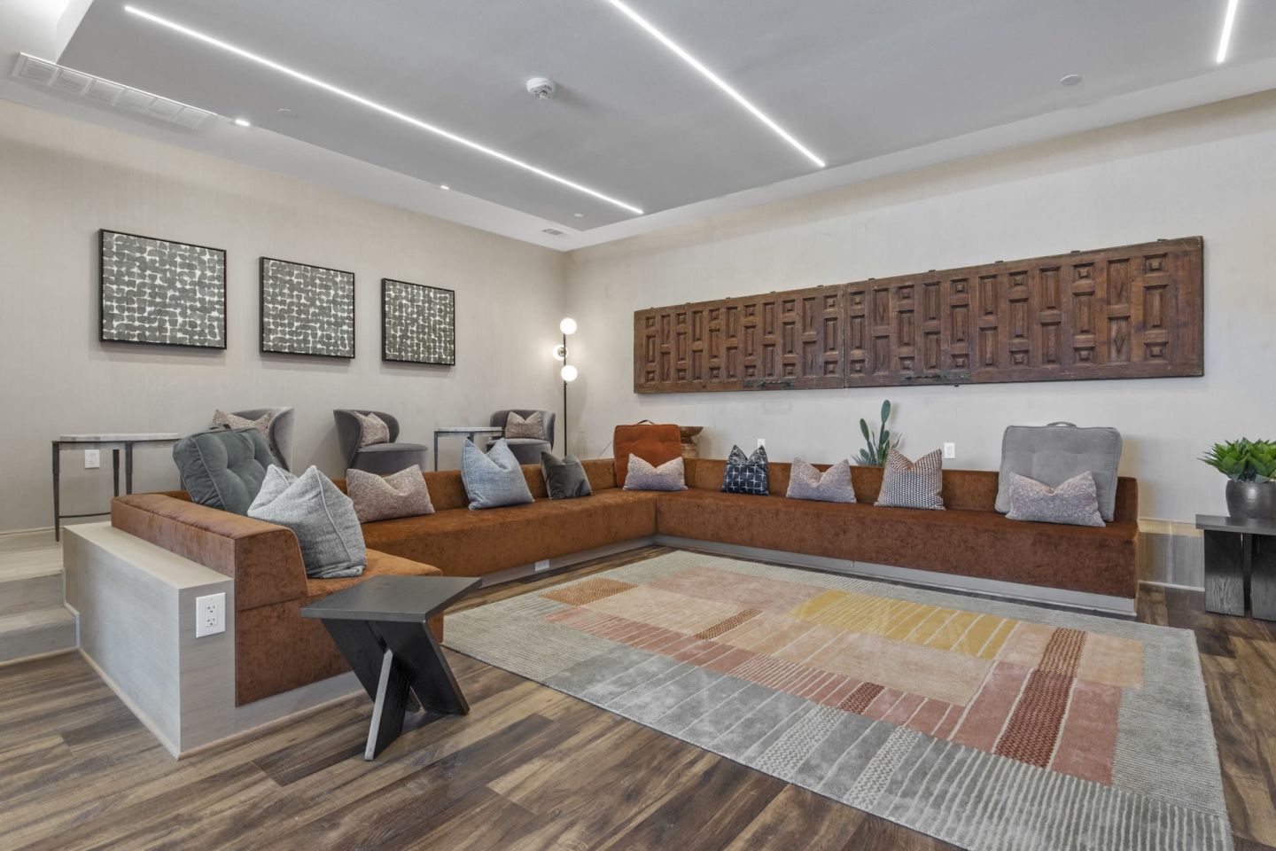 La Tierna Apartments Image 31