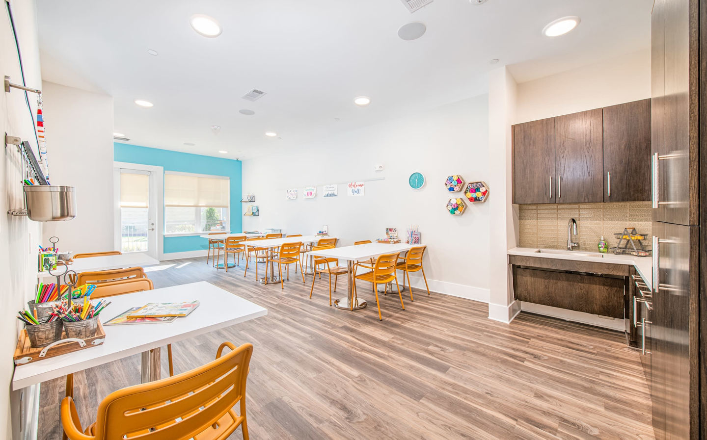 Overture Centennial 55+ Active Adult Apartment Homes Image 33