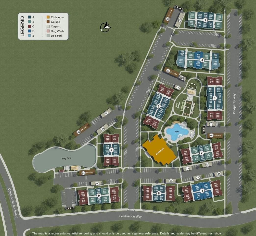 Avelyn San Marcos Image 38