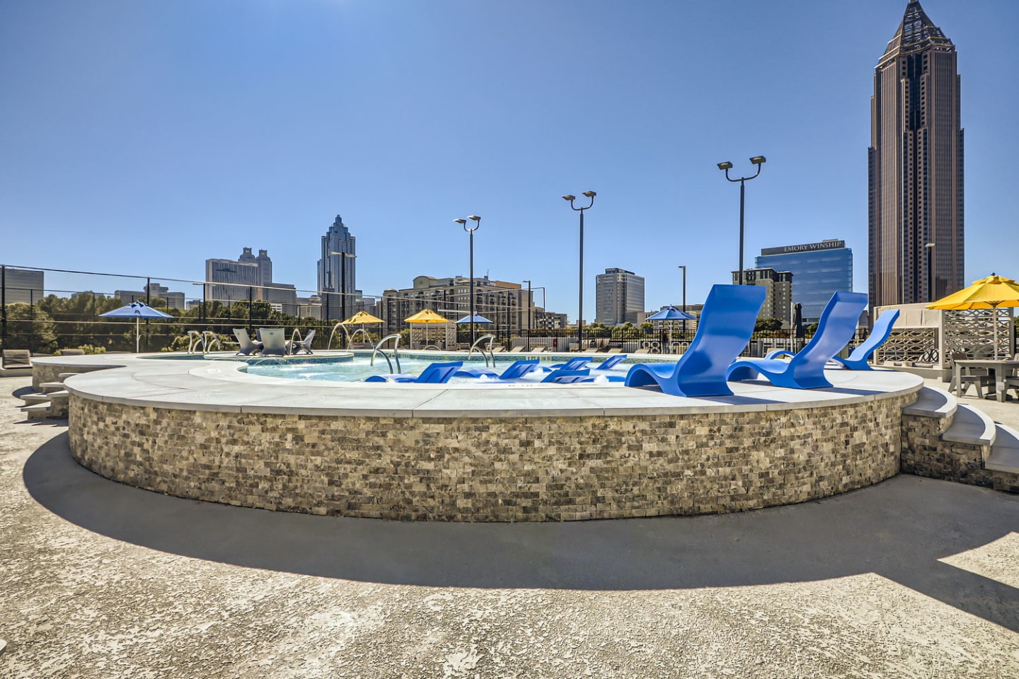 Crest at Midtown Image 3